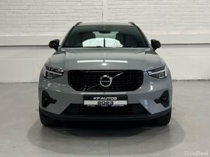 Volvo XC40 Plus Dark T4 Recharge Auto | 50km Range - Image 2
