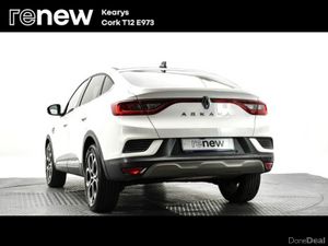 Renault Arkana Techno TCe 140 Auto - Image 4