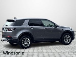 Land Rover Discovery Sport SPORT 2.0 D4 S ***Comme - Image 3
