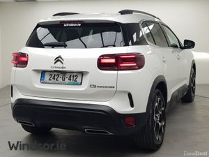 Citroen C5 Aircross Blue HDI 130 S&S EAT8 €6.4 Plu - Image 3