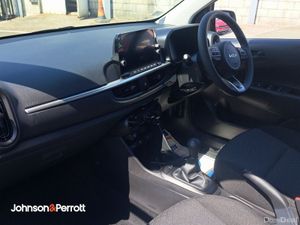 Kia Picanto 1.0 PE Petrol - Image 3