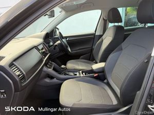 Skoda Kodiaq 2.0 TDI 150HP DSG Ambition 7 Seat - Image 4