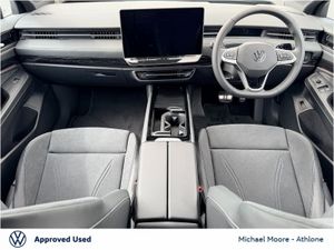 Volkswagen ID.7 PURE PLUS - Image 2