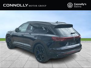 Volkswagen Touareg R - PHEV FINAL EDITION - Image 3