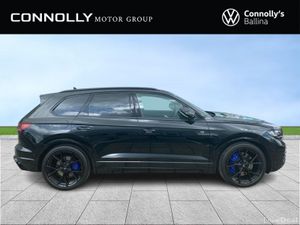 Volkswagen Touareg R - PHEV FINAL EDITION - Image 4