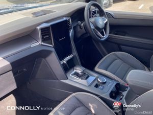 Volkswagen Amarok AVENTURA 3.0TDI 237bhp Auto 4Mot - Image 4