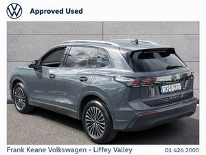 Volkswagen Tiguan LAUNCH EDITION AUTO 2.0 TDI 150H - Image 3