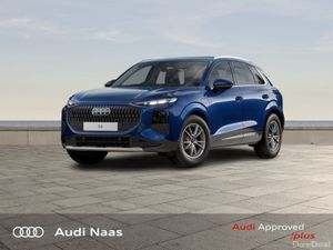 Audi Q3 SE e-hybrid 200KW S tronic - Image 2