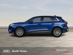 Audi Q3 SE e-hybrid 200KW S tronic - Image 4