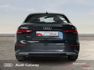 Audi A3 30 TDI SE 115HP M/T - Image 4