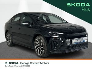 Skoda Enyaq Enyaq 85 Sportline (21" Upgraded Alloy - Image 2