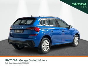 Skoda Kamiq KAMIQ SELECTION 1.0TSI 115HP - Image 3