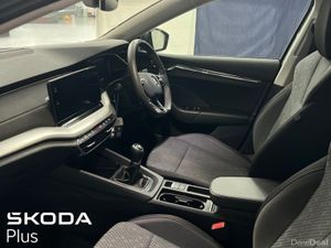Skoda Octavia OCTAVIA STY 2.0TDI 115HP - Image 4