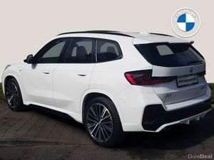BMW X1 xDrive25e M Sport - Image 2