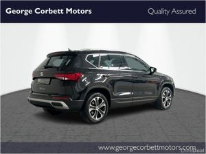 SEAT Ateca 2.0TDI 115hp SE - Image 2