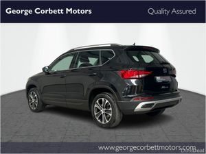 SEAT Ateca 2.0TDI 115hp SE - Image 4