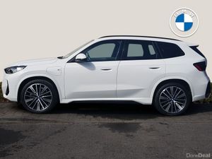 BMW X1 xDrive25e M Sport - Image 3