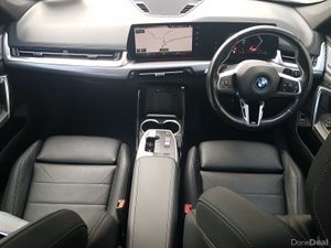 BMW X1 xDrive25e M Sport - Image 4