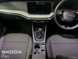 Skoda Octavia Combi Selection 2.0TDI 115HP - Image 2