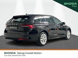 Skoda Octavia Combi Selection 2.0TDI 115HP - Image 3