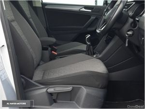Volkswagen Tiguan LIFE 2.0 TDI 6SPEED 122BHP*NCT 7 - Image 4