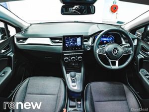 Renault Captur E-TECH Plug-in 160 Auto S-Edition - Image 2