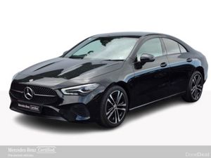 Mercedes-Benz CLA CLA 180d Progressive 2.0 Diesel - Image 2