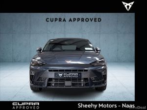 Cupra Leon **DEMO** AUTO**1.5eTSI 150hp DSG - Image 3