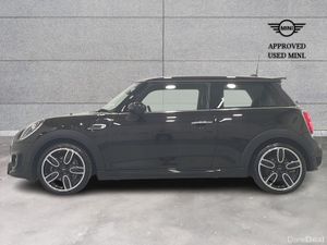 Mini Cooper 3-Door Cooper Sport - Image 4