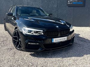 BMW 5 Series G31 2.0 Diesel M Sport Touring - Image 2