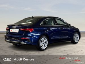 Audi A3 30 TFSI 110HP SE - Image 4