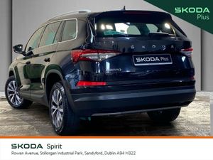 Skoda Kodiaq Ambition 2.0TDI 150bhp DSG - Image 4