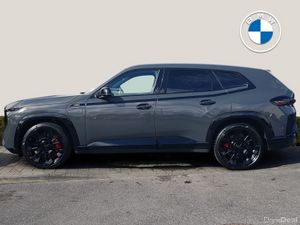 BMW XM 4.4 v8 - Image 4