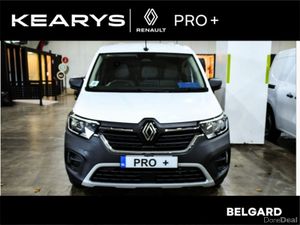 Renault Kangoo KANGOO ML19 DCI 95 ADVANCE NBI - Image 3