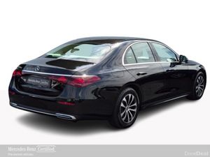 Mercedes-Benz E-Class E 220 D MHEV Avantgarde 2.0 - Image 4