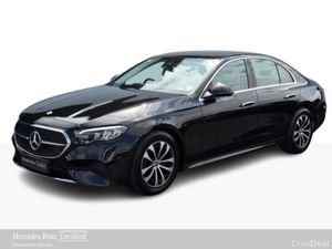 Mercedes-Benz E-Class E 220 D MHEV Avantgarde 2.0 - Image 2