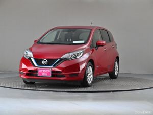 Nissan Note 1.2 SC HYBRID **ANDROID CAR PLAYER**PA - Image 3
