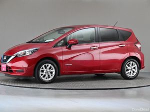 Nissan Note 1.2 SC HYBRID **ANDROID CAR PLAYER**PA - Image 4