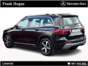 Mercedes-Benz GLB 200 d Progressive Auto - Image 3
