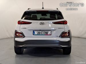 Hyundai KONA Kona EV 64 kWh - Image 4