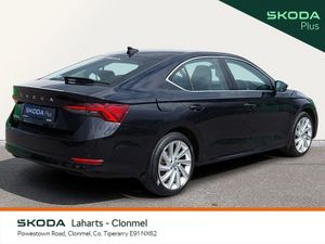 Skoda Octavia STYLE 2.0TDI 115HP - Image 3