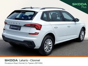 Skoda Kamiq SELECTION 1.0TSI 115HP REAR CAMERA*KEY - Image 3