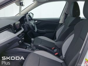 Skoda Kamiq SELECTION 1.0TSI 115HP REAR CAMERA*KEY - Image 4