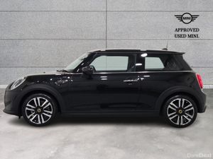 Mini Cooper Electric Resolute - Image 4