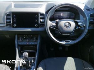 Skoda Karoq AMBITION 2.0TDI 115HP *CRUISE CONTROL* - Image 3