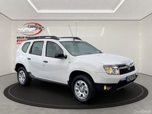 2014 Dacia Duster - Diesel - New NCT 11/2027 - Image 4