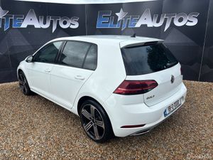 Volkswagen Golf HIGHLINE TSI DSG 1.4 - Image 3