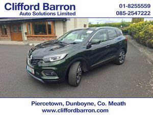 Renault Kadjar GT LINE TCE 140 GPF MY1 5DR - Image 3