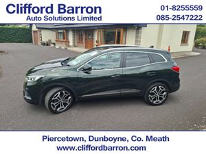 Renault Kadjar GT LINE TCE 140 GPF MY1 5DR - Image 4