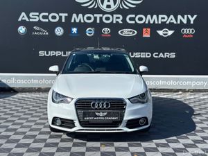 Audi A1 1.4 Petrol Automatic - Image 3